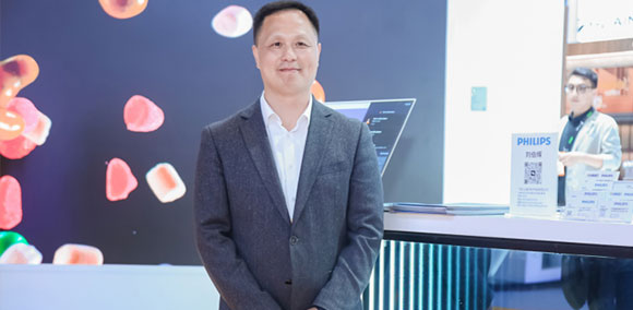 對話飛利浦商顯:下一代智慧顯示的變革 對話飛利浦商顯:下一代智慧顯示的變革